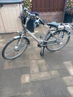 Mooie Batavus School/Stations fiets., Ophalen, Gebruikt, Minder dan 10 versnellingen, Batavus.