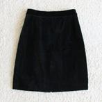 Prachtig Jean Claire Rokje (Maat 42) - 49 € 40,-, Kleding | Dames, Zwart, Maat 42/44 (L), Ophalen of Verzenden, Zo goed als nieuw