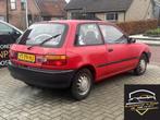 Toyota Starlet 1.3 XL | WEINIG KM NAP | DAKJE | APK |, Auto's, Gebruikt, 4 cilinders, Starlet, Origineel Nederlands