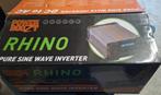 PowerBoozt Omvormer PB- RHINO-2000-12-L Nieuw in doos, Ophalen, Nieuw, Overige merken, Elektronica en Kabels