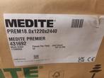 Te Koop MDF Medite ., Doe-het-zelf en Verbouw, Platen en Panelen, Ophalen, Nieuw, Minder dan 20 mm