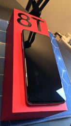 OnePlus 8T – 8GB / 128GB – Topstaat – Incl. doos & oplader, Telecommunicatie, Mobiele telefoons | Overige merken, Ophalen of Verzenden