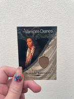 Vampire diaries wardrobe card trading card original, Verzamelen, Harry Potter, Ophalen of Verzenden, Zo goed als nieuw