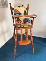 Vintage kinderstoel, Ophalen of Verzenden, Gebruikt, Overige typen