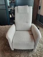 Relaxfauteuil (Well Fair), Huis en Inrichting, Fauteuils, Ophalen, Gebruikt