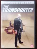 DVD The Transporter (Special Edition), Cd's en Dvd's, Vanaf 12 jaar, Ophalen of Verzenden