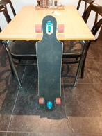 Longboard - Zo goed als nieuw!, Sport en Fitness, Ophalen of Verzenden, Zo goed als nieuw, Skateboard, Longboard