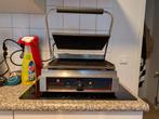 CaterChef contactgrill /panini grill professioneel horeca, Ophalen