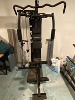 Fitness Focus Unit 6, Sport en Fitness, Fitnessapparatuur, Ophalen, Zo goed als nieuw, Krachtstation