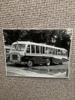 Vintage Autobus., Ophalen of Verzenden, Zo goed als nieuw, Trein, Kaart of Prent