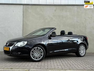 Volkswagen Eos 1.4 TSI Highline BlueMotion, NAP Nette auto beschikbaar voor biedingen