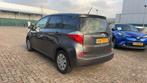 Toyota Verso-S 1.3 VVT-i Aspiration automaat | Panoramadak, Auto's, Toyota, Euro 5, Stof, Gebruikt, 4 cilinders