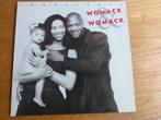 Womack & Womack – Conscience, Ophalen of Verzenden, Gebruikt, 12 inch
