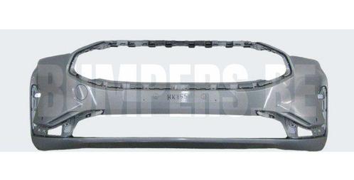 Bumper Ford Kuga MK3 III ST-Line facelift 24- PV4B-17757-SA, Auto-onderdelen, Carrosserie en Plaatwerk, Bumper, Voor, Gebruikt