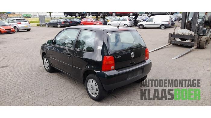Achterlicht links van een Volkswagen Lupo, Auto-onderdelen, Verlichting, Volkswagen, Gebruikt, 6 maanden garantie, 12 maanden garantie