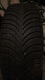 winterbanden met velgen opel insignia, Ophalen, 16 inch, Banden en Velgen, Winterbanden