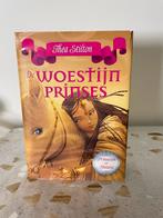 Thea Stilton - De woestijnprinses, Ophalen of Verzenden, Zo goed als nieuw, Thea Stilton
