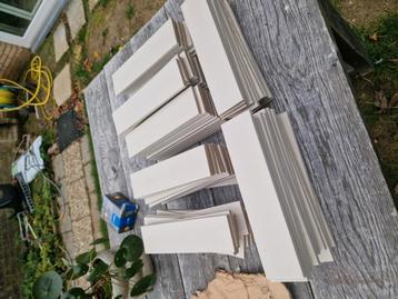 Tegels Emilceramica totalook beschikbaar voor biedingen