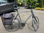 Sparta Ion R20I elektrische fiets maat 65, Fietsen en Brommers, Elektrische fietsen, Ophalen, Sparta, Zo goed als nieuw, 59 cm of meer