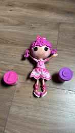 Lalaloopsie zgan., Ophalen of Verzenden, Gebruikt, Overige typen