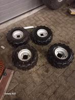 4 wielen quad, Motoren, Ophalen, Gebruikt