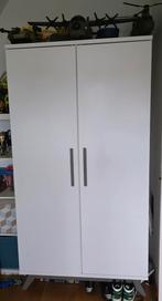 Mooie degelijke kledingkast bopita Juno!, Huis en Inrichting, Kasten | Kledingkasten, Ophalen, Zo goed als nieuw, 50 tot 75 cm