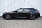 BMW i5 eDrive40 M Sport / Adaptieve LED / Parking Assistant, Automaat, Achterwielaandrijving, Zwart, Stoelverwarming
