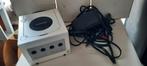 Oude parelkleurige gamecube., Ophalen of Verzenden