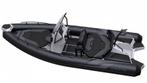 Grand D600 Lux hypalon incl. Honda BF135 (bj 2025), Watersport en Boten, Nieuw, Overige brandstoffen, Overige merken