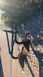 goudlandploeg ford ploeg banden kooimaaier  zaaimachine, Gebruikt, Tot 2500, Tot 80 Pk, Ophalen
