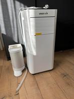 Green Air - Mobiele Airco - 9000 BTU, Witgoed en Apparatuur, Airco's, Ophalen, 3 snelheden of meer, Zo goed als nieuw, Afstandsbediening