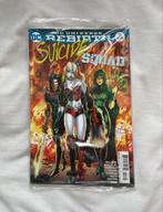 Limited Edition Strip Suicide Squad Into the Badlands Promo, Eén comic, Amerika, DC comics, Ophalen of Verzenden