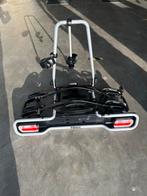 Thule Fietsendrager Voor 2 Fietsen - Trekhaak, Ophalen, Gebruikt, 2 fietsen, Trekhaakdrager