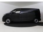 Toyota PROACE Electric Worker Navigator Extra Range 75 kWh |, 12 maanden, Zwart, Zwart, Nieuw