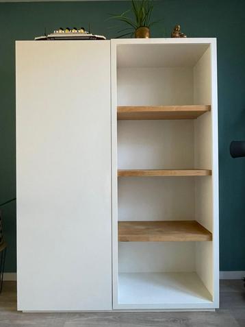 Luxe witte design kast beschikbaar voor biedingen