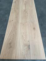 16000m2 eiken houten vloer vanaf €16,5 parket vloer inc btw, Parket, Ophalen of Verzenden, Zo goed als nieuw, 10 m² of meer