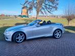 Speciale Mercedes Slk 200, automaat met AMG optiepakket !, Auto's, Automaat, Achterwielaandrijving, Zwart, 4 cilinders