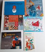 Prentenboeken Sinterklaas met zwarte piet, Diversen, Sinterklaas, Ophalen of Verzenden