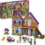LEGO Friends Mia's Huis - 41369, Kinderen en Baby's, Speelgoed | Duplo en Lego, Ophalen of Verzenden