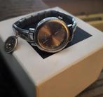 Nomination Horloge Zo goed als nieuw, Ophalen of Verzenden, Zo goed als nieuw, Staal, Overige merken