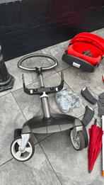 Stokke, Kinderen en Baby's, Kinderwagens en Combinaties, Ophalen of Verzenden, Overige merken