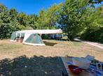 Combi-camp Vouwwagen 2006, Caravans en Kamperen, Ophalen, Combi-Camp, Aanwezig, Tot en met 4
