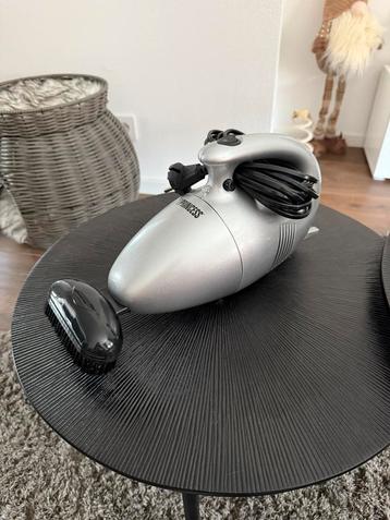 Princess Kruimeldief 5m kabel beschikbaar voor biedingen