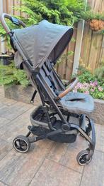 Buggy Qute donkergroen, Ophalen, Gebruikt, Overige merken