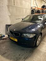 BMW 1 serie voorkop compleet 2008 benzine, Ophalen, Voor, BMW, Bumper