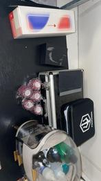 Complete tattoo starterskit, Ophalen, Zo goed als nieuw