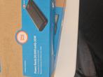 Power Bank 20.000 mAh 20W, Ophalen, Nieuw, Blue built