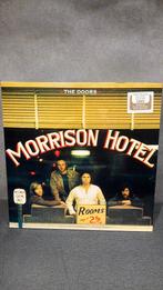 The Doors.  Morrison Hotel, Ophalen of Verzenden, Nieuw in verpakking, 12 inch, Poprock