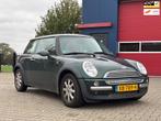 Mini Mini 1.6 One | Airco |, Voorwielaandrijving, 15 km/l, Gebruikt, 4 cilinders