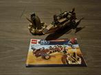 Lego star wars set 9496, Complete set, Gebruikt, Lego, Ophalen